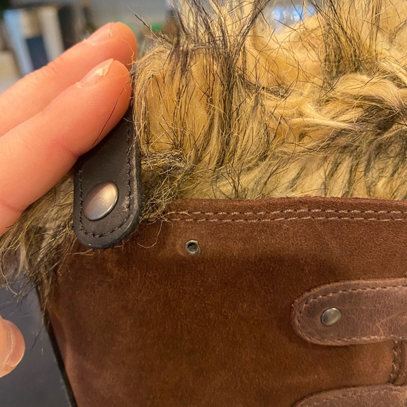 Sorel Joan of Arctic boot - Picture 7 of 7